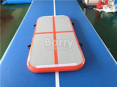 Cheap Price Inflatable Fitness Gymnastics Mats For Home Use BY-AT-023